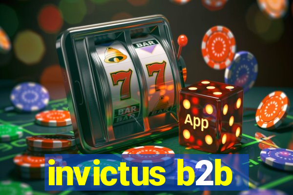 invictus b2b