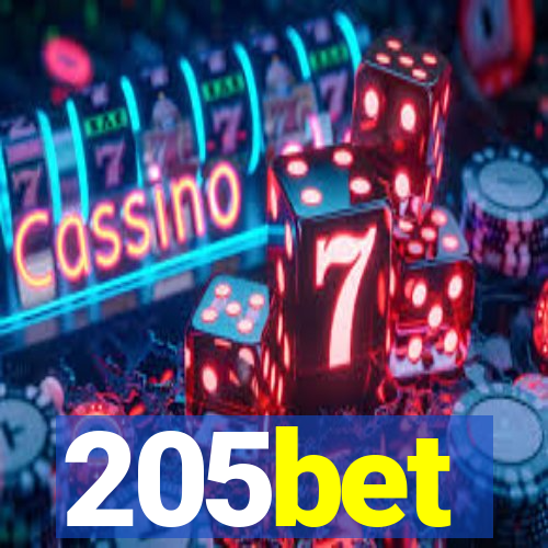 205bet