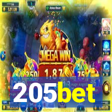 205bet