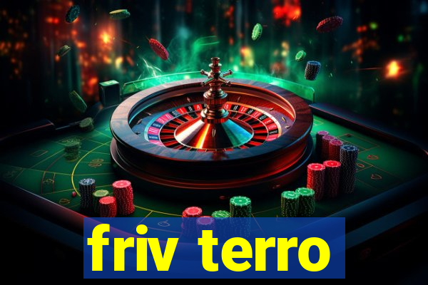 friv terro