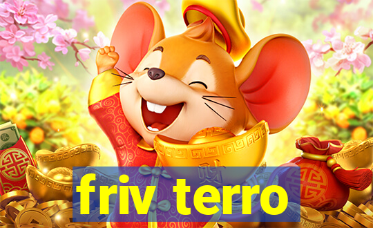 friv terro