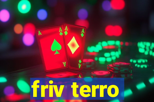 friv terro