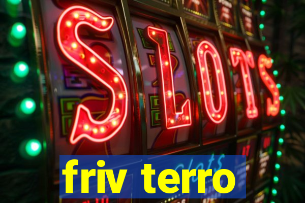 friv terro