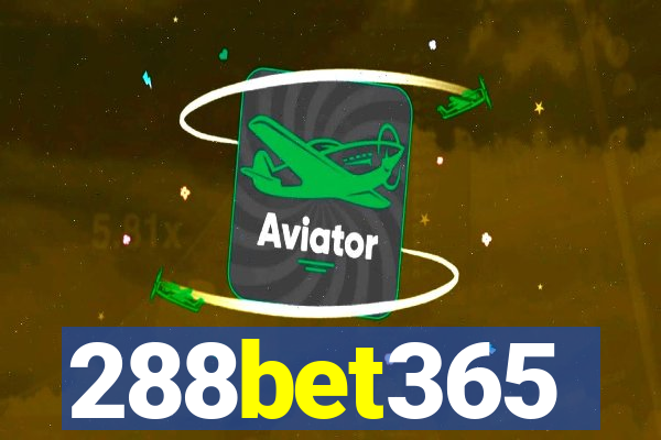 288bet365