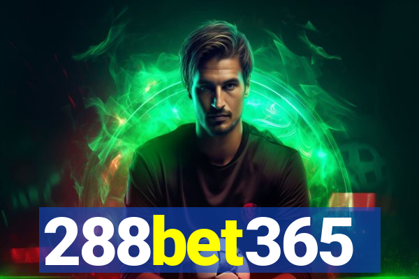 288bet365