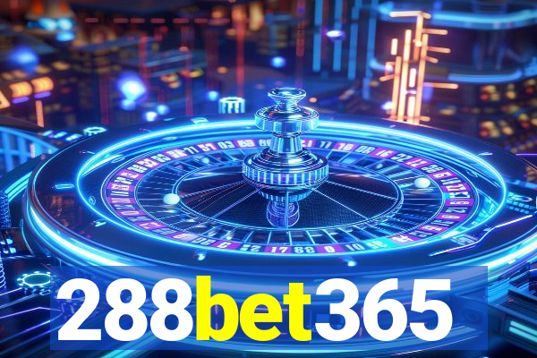 288bet365