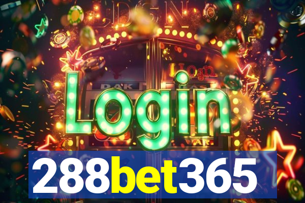 288bet365