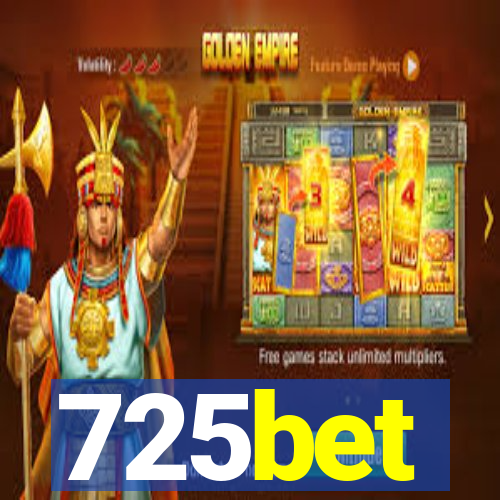 725bet