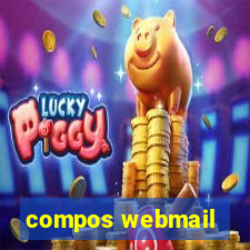 compos webmail