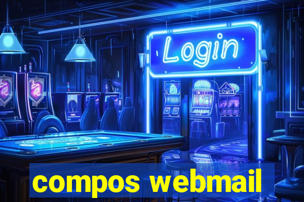 compos webmail