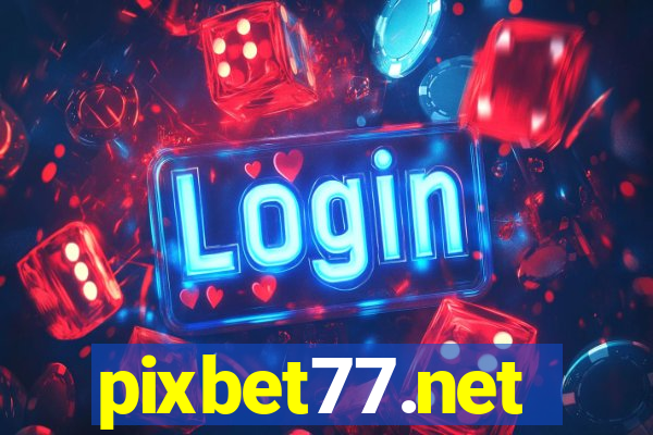 pixbet77.net