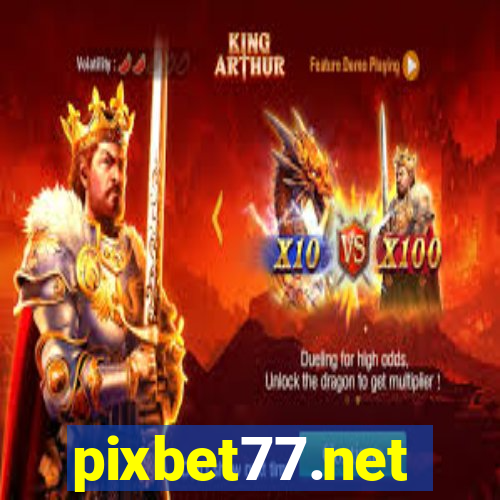 pixbet77.net