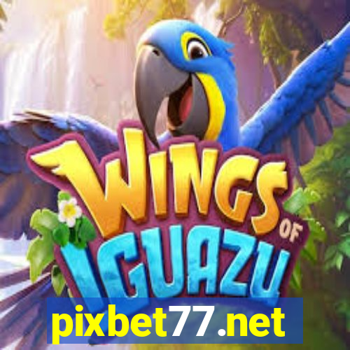 pixbet77.net