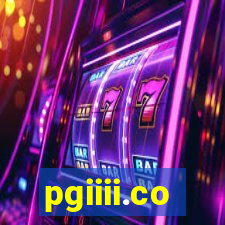 pgiiii.co