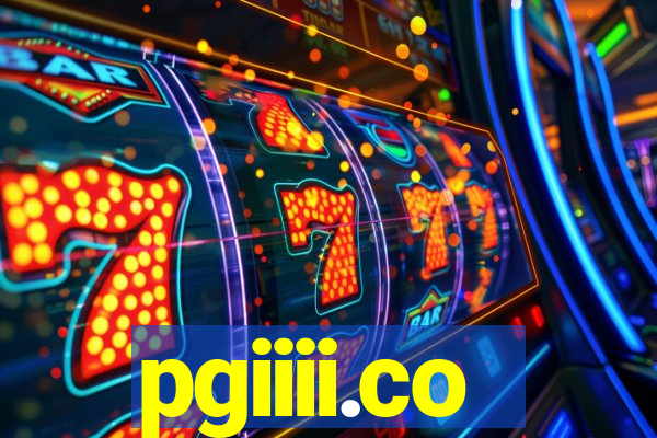 pgiiii.co