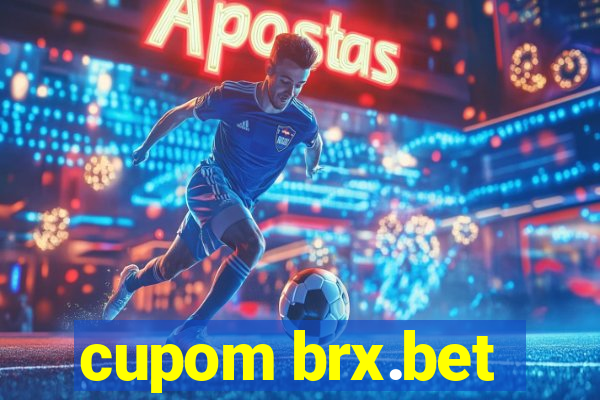 cupom brx.bet