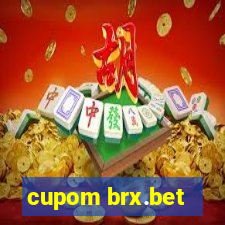 cupom brx.bet