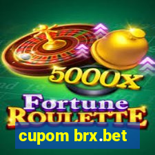 cupom brx.bet