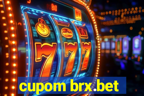 cupom brx.bet