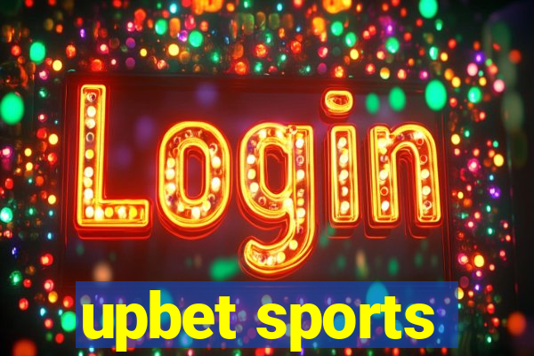 upbet sports