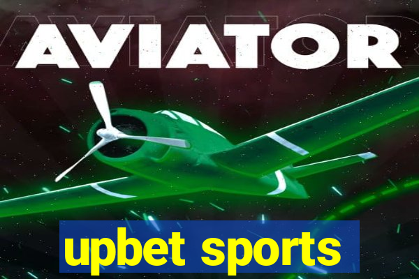 upbet sports