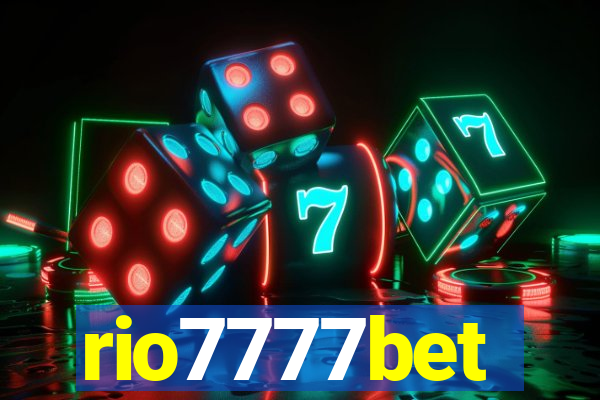 rio7777bet