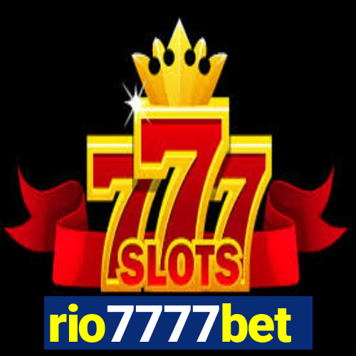 rio7777bet