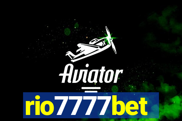 rio7777bet