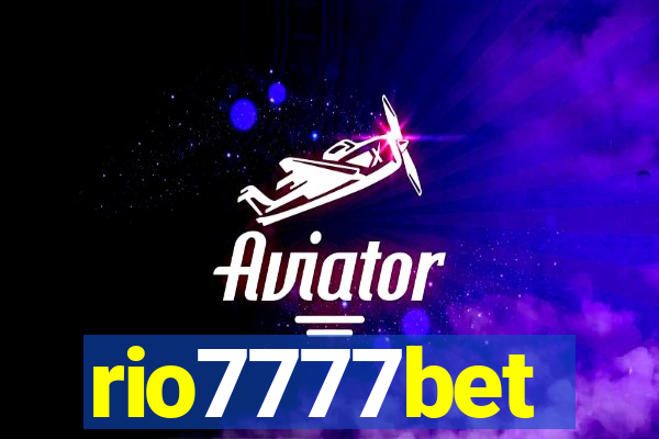 rio7777bet