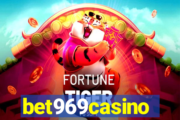 bet969casino