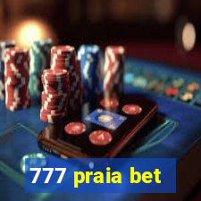 777 praia bet