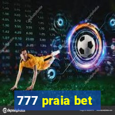 777 praia bet