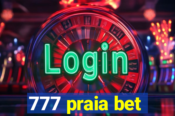 777 praia bet