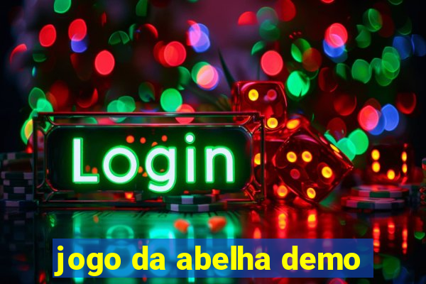 jogo da abelha demo