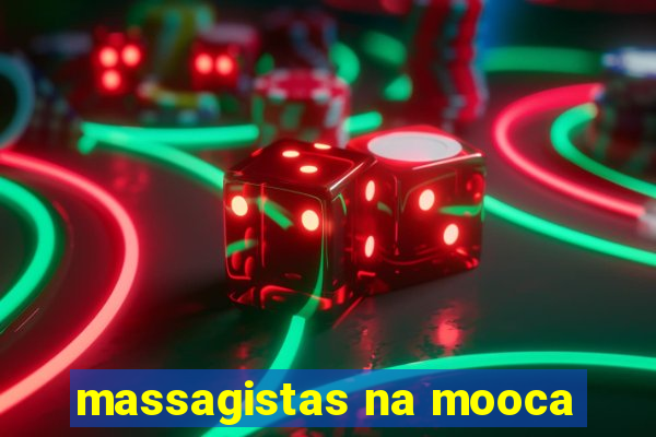 massagistas na mooca