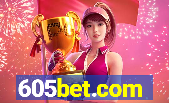 605bet.com