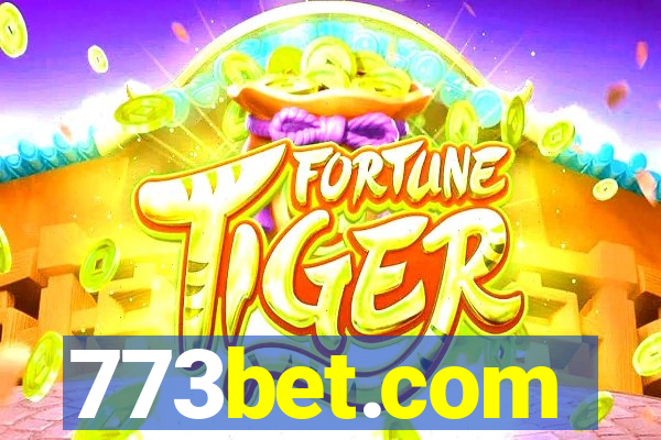 773bet.com