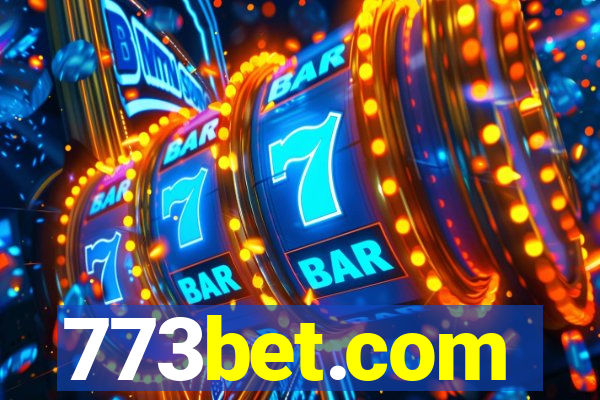 773bet.com