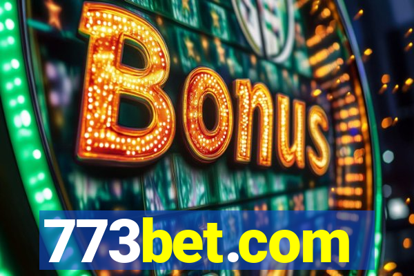 773bet.com