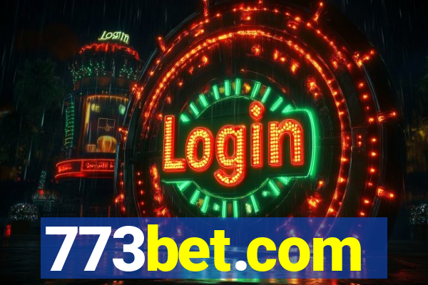 773bet.com