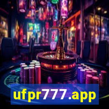 ufpr777.app