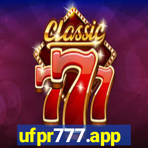 ufpr777.app