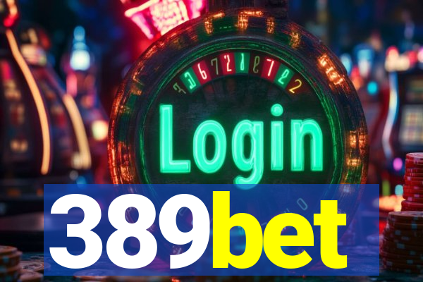 389bet