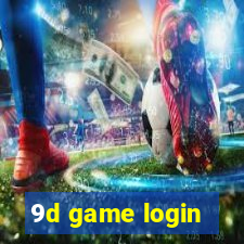 9d game login