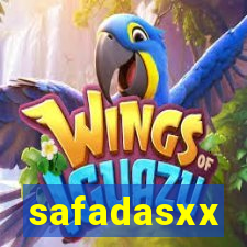 safadasxx