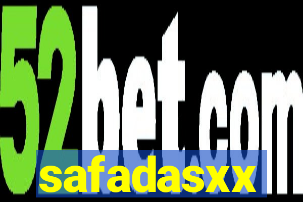 safadasxx