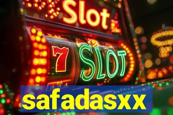 safadasxx