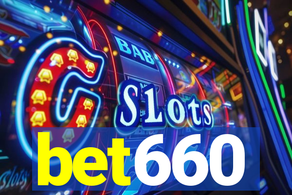 bet660