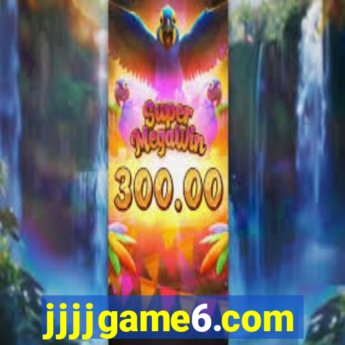 jjjjgame6.com