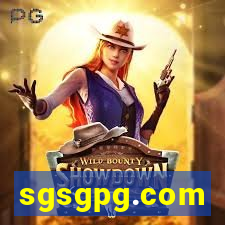 sgsgpg.com